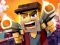 Spēle Doomsday Town online