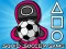 Spēle Squid Soccer online