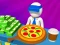 Spēle Here Your Pizza online