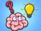 Spēle Brain Test Tricky Puzzles online
