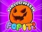 Spēle Halloween Pop It online