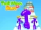 Spēle Long Neck Tall Man Run online