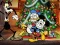 Spēle Preparing Mickey For Christmas Match 3 online