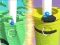 Spēle Stack Ball Helix online