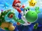 Spēle Super Mario Commander online