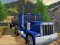 Spēle Oil Tank Truck Driving Sim online