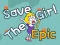 Spēle Save The Girl Epic online
