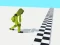 Spēle Ragdoll Step online