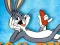 Spēle Bugs Bunny Jigsaw Puzzle Collection online