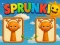 Spēle Sprunki Link online