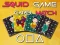 Spēle Squid Game Memory Card Match online