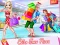 Spēle Eliza Sale Rush online