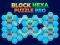Spēle Block Hexa Puzzle Pro online