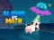 Spēle Aliens Vs Math online