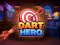 Spēle Dart Hero online