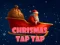 Spēle Christmas tap tap online