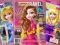 Spēle Ellie fashion magazine online