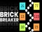Spēle Brick breaker online
