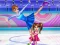 Spēle Ice Skating Contest online