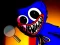 Spēle Huggy Wuggy Hidden Stars online
