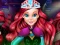 Spēle Mermaid Halloween Parties online