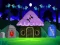 Spēle Halloween Forest Escape 2 online