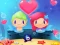 Spēle Mermaid My Valentine Crush online