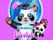 Spēle Naughty Panda Lifestyle online