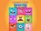 Spēle Monsters Color Fill online