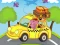 Spēle Animal Cars Match 3 online