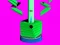 Spēle Stack Ball Crash online