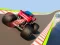 Spēle Monster Truck Sky Racing online