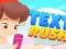 Spēle Text Rush online