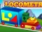 Spēle Locometry online