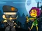 Spēle Zombie Shooter 2d online