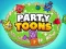 Spēle Party Toons online