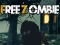 Spēle Free Zombie online