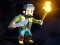 Spēle Cube Craft Survival online