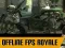 Spēle Offline FPS Royale online