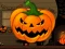 Spēle Hyper Scary Halloween Party online