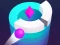 Spēle Paint Pop 3d online