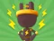 Spēle Plug Run Race online