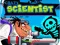 Spēle Crazy Scientist online