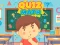 Spēle Quiz Math online
