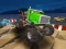 Spēle Monster Truck Driving Simulator online