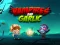 Spēle Vampires And Garlic online