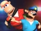Spēle Fall Boys: Stupid Fighters online