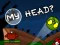 Spēle Zombie Head online