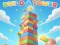 Spēle Build a tower online