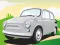 Spēle Vintage German Cars Jigsaw online